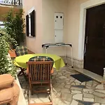 Doris Apartament Nova Vas (Porec)
