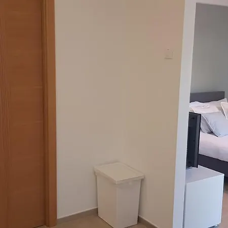 Appartement Doris Nova Vas (Porec)