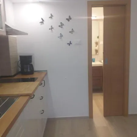 Doris * Nova Vas (Porec)