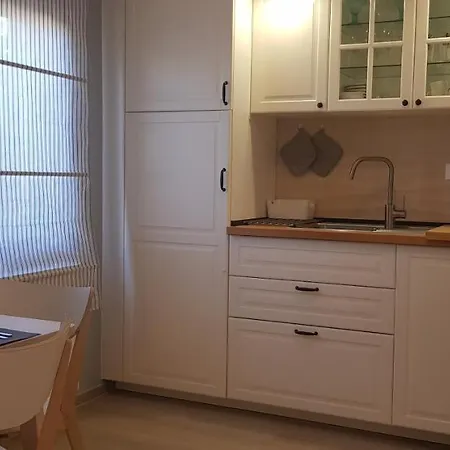Doris Appartement *