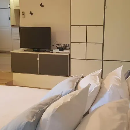Apartamento Doris *