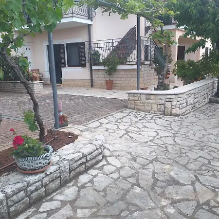 Doris Apartamento Nova Vas (Porec)