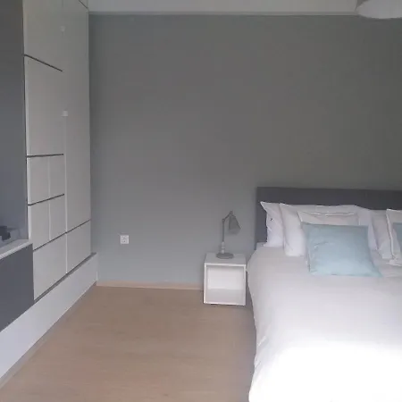 Apartamento Doris Nova Vas (Porec)