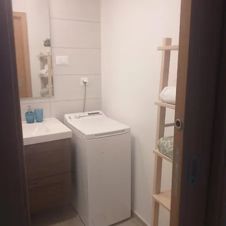 Doris Appartement *