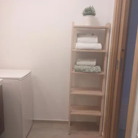 Doris Apartamento *
