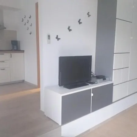 Doris Apartamento *