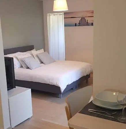 Appartement Doris