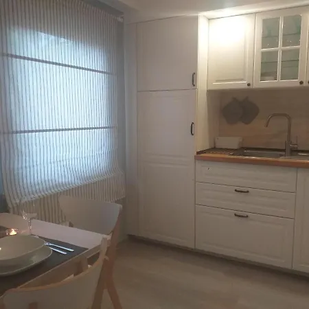 Doris Apartamento