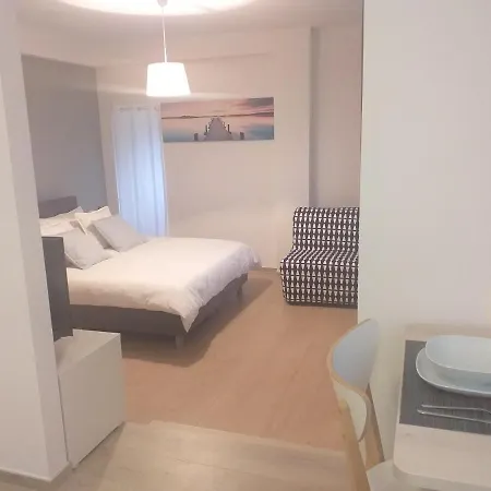Apartamento Doris