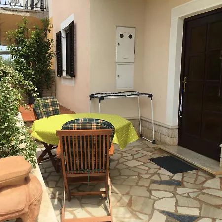 Doris Apartamento Nova Vas (Porec)