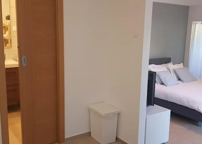 Apartamento Doris Nova Vas (Porec)