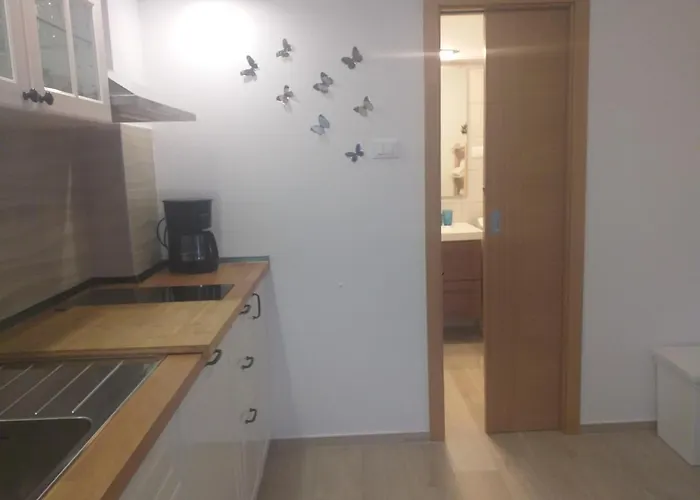 Doris * Nova Vas (Porec)